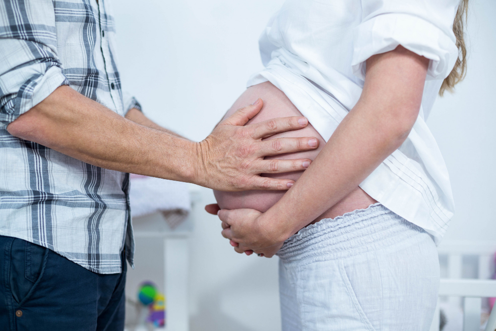 Ser madre después de los 30 años – Ventajas e inconvenientes